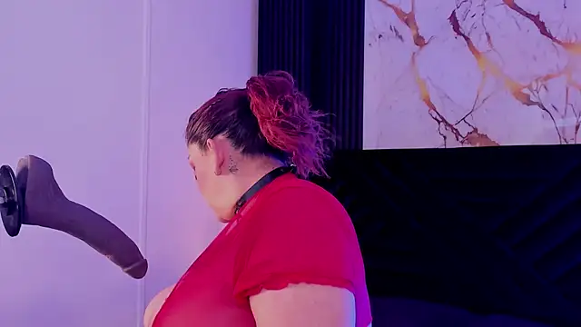 Aliyahsstone online show from March 2026 12:27:01 PM