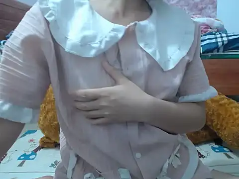 Hannie 26 online show from October 2025 12:50:01 PM