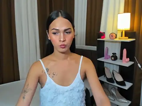 Sedictive Samantha online show from October 2025 05:13:01 AM