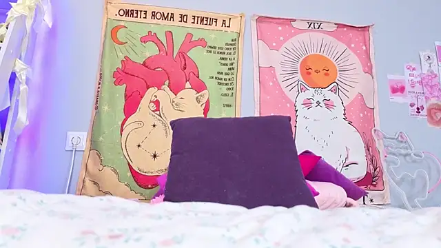 Leri Dells online show from April 2026 02:06:01 AM