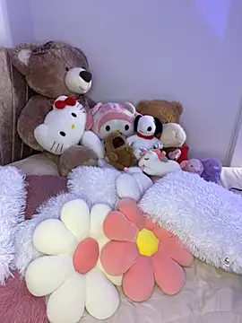 Mericute  online show from October 2025 02:24:01 AM