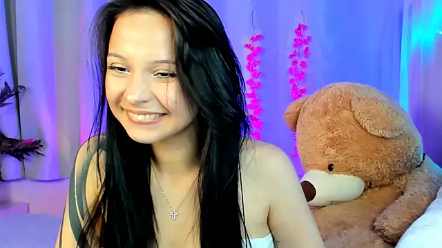 Snapshot of StarlitFairy chatting on September 2025 01:38:01 PM StarlitFairy online show from September 2025 01:38:01 PM