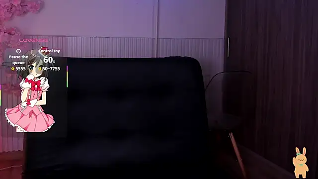 natalia blue online show from October 2025 01:40:02 PM