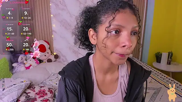 natalia blue online show from January 2026 02:50:02 AM