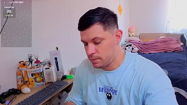 ryden 01 online show from November 2025 04:25:01 PM