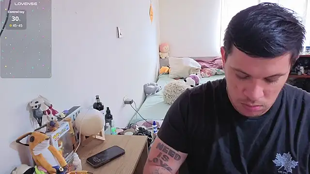 ryden 01 online show from February 2026 05:27:02 PM