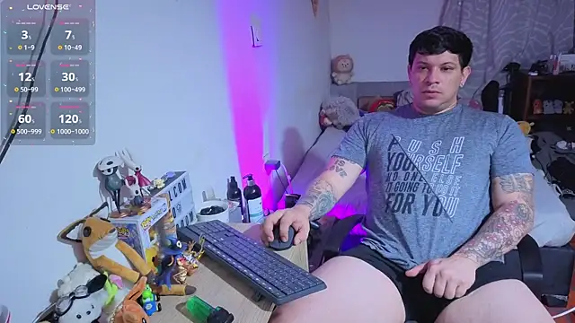 ryden 01 online show from February 2026 02:45:02 AM