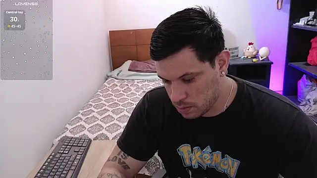 ryden 01 online show from April 2026 06:05:02 PM