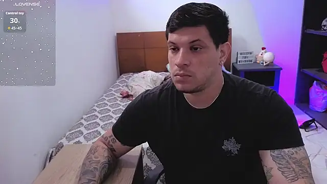 ryden 01 online show from April 2026 09:26:02 PM