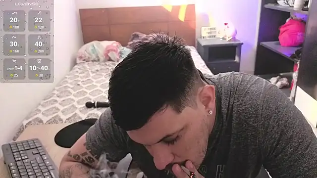 ryden 01 online show from April 2026 01:10:02 PM