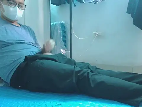 loveninja online show from April 2026 07:11:01 AM