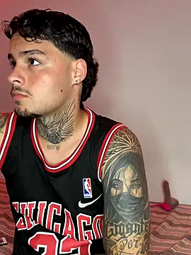 SexyBOy 2217 online show from November 2025 04:46:01 AM