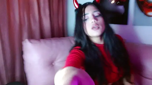 ladymooncs online show from October 2025 03:59:02 AM