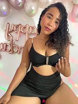 becca wilsson online show from October 2025 07:55:02 AM