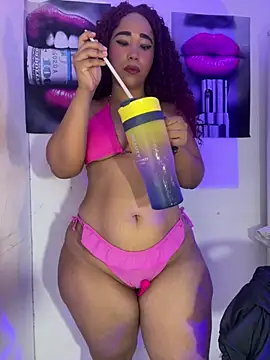 becca wilsson online show from February 2026 08:02:01 AM