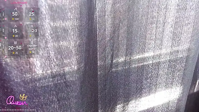 Camila Torresss online show from February 2026 07:23:01 PM