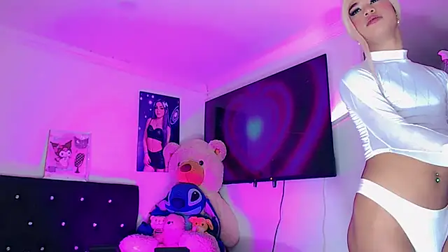 Snapshot of DaliaBacil25 chatting on February 2026 02:07:02 AM DaliaBacil25 online show from February 2026 02:07:02 AM