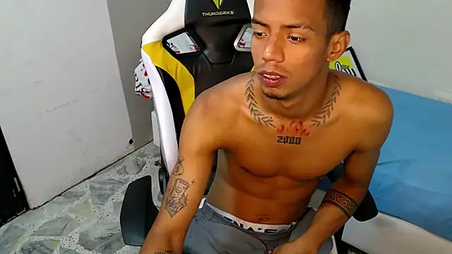 Nando coll online show from October 2025 11:22:01 AM