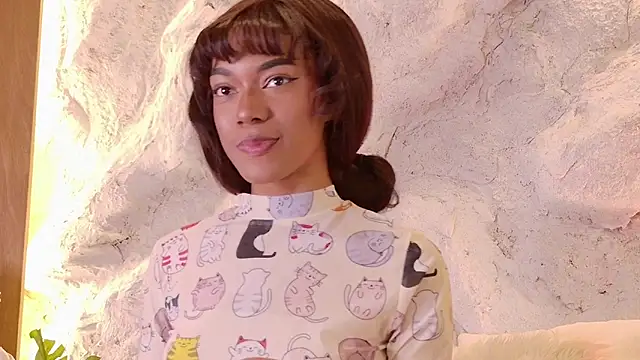 Stellaciel  online show from March 2026 11:09:01 PM