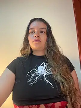 Aphrill online show from February 2026 09:13:01 PM