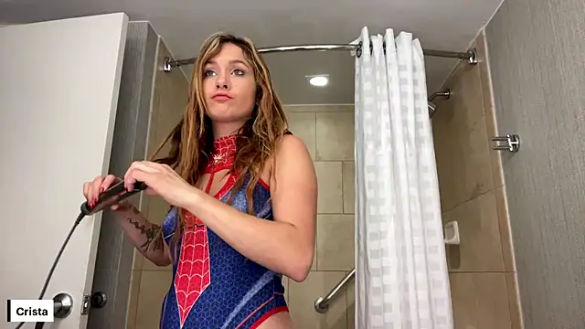 cristasworldxoxo online show from October 2025 09:25:02 PM