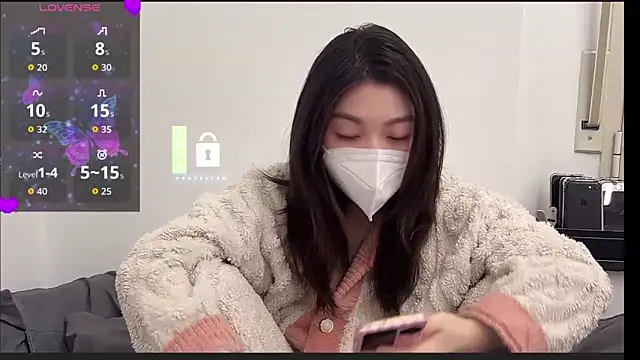 fioralba online show from February 2026 02:21:02 AM