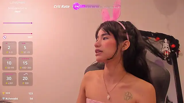 Rouse Monroe online show from October 2025 05:00:02 AM