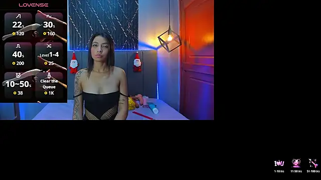 SophieSweet88 online show from November 2025 05:52:01 AM