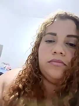 Snapshot of ojoncita chatting on October 2025 08:20:01 PM ojoncita online show from October 2025 08:20:01 PM