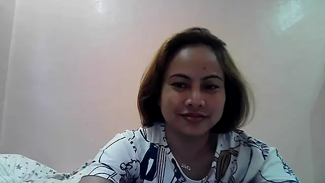 Amarrahlyn online show from October 2025 10:32:02 PM