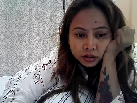 Amarrahlyn online show from November 2025 10:09:01 AM