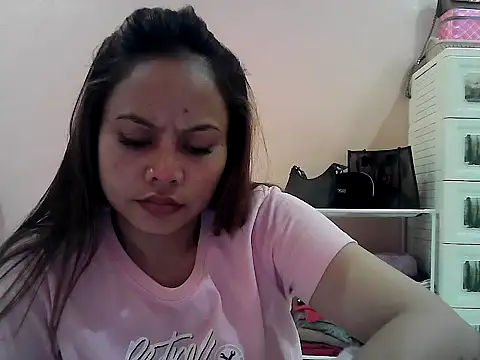 Amarrahlyn online show from January 2026 12:01:02 AM