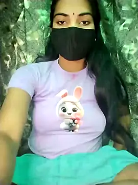 PRACHI-743 online show from April 2026 01:10:01 AM