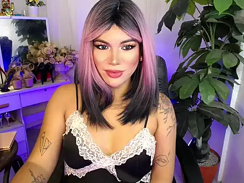 AngelitaDeputouch online show from December 2025 07:26:02 AM