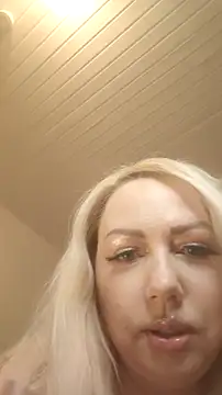 MarinaMargo online show from November 2025 10:29:02 PM