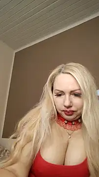 MarinaMargo online show from November 2025 10:37:01 AM