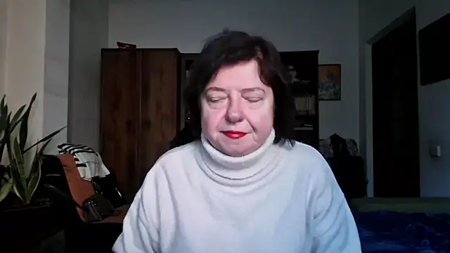 Violet Pulse online show from February 2026 12:09:02 PM