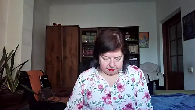 Violet Pulse online show from February 2026 11:44:02 AM