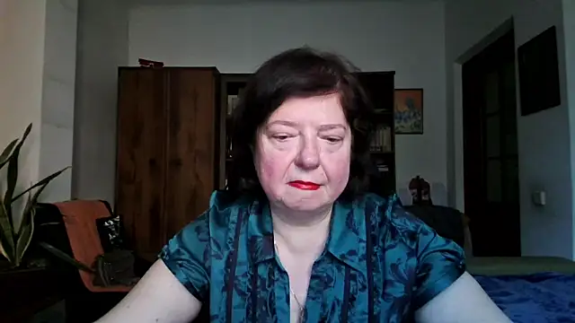 Violet Pulse online show from February 2026 12:39:02 PM