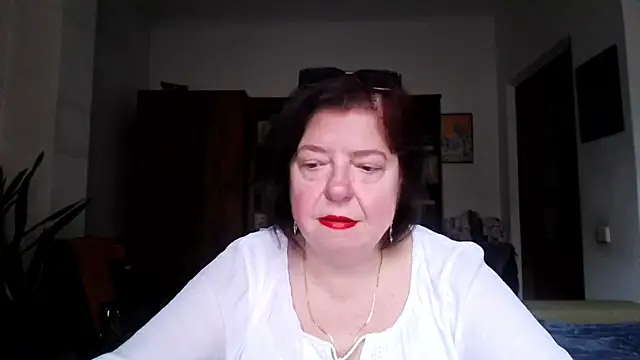 Violet Pulse online show from March 2026 12:49:02 PM