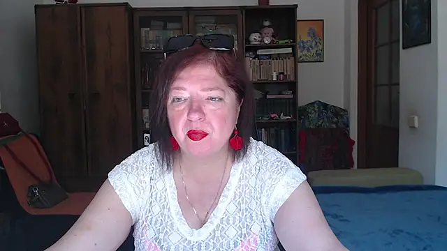 Violet Pulse online show from July 2026 07:03:02 AM
