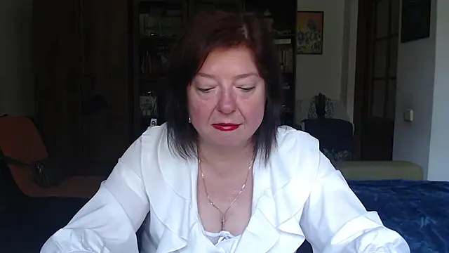 Violet Pulse online show from July 2026 10:57:02 AM