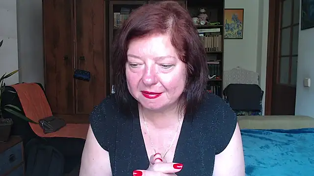 Violet Pulse online show from July 2026 12:48:02 PM