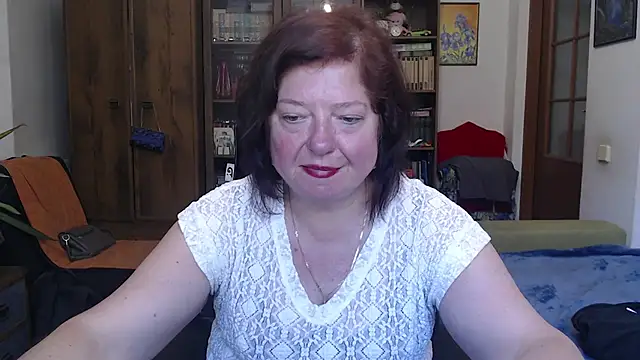 Violet Pulse online show from July 2026 02:13:01 PM
