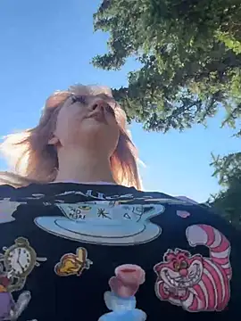 RonnieKiss online show from July 2026 09:57:02 AM