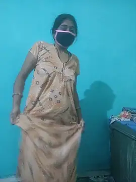 Cute-Charvii online show from December 2025 01:11:02 AM