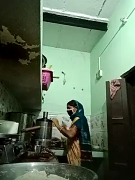 Cute-Charvii online show from February 2026 12:54:01 AM