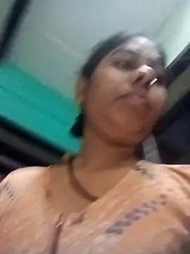 Cute-Charvii online show from April 2026 01:25:01 AM