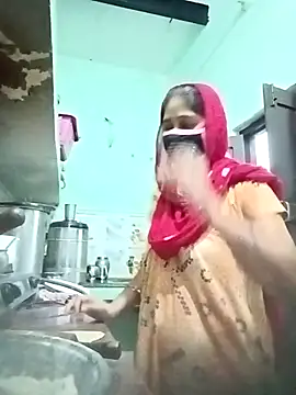 Cute-Charvii online show from April 2026 12:41:01 AM