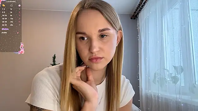 TanekaBoitel online show from January 2026 12:32:01 PM